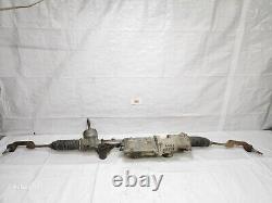 2011 Ford F-150 F150 5.0L Front Power Electric Steering Rack and Pinion OEM