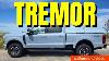 2024 Ford F 350 Lariat Tremor Review The Ultimate Heavy Duty Off Roader