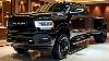 2025 Ram 3500 The Ultimate Heavy Duty Truck For Work And Adventure