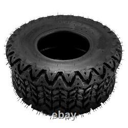 23x11-10 ATV Tires 6Ply Heavy Duty 23x11x10 ATV Tubeless Sport UTV Tyre