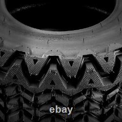 23x11-10 ATV Tires 6Ply Heavy Duty 23x11x10 ATV Tubeless Sport UTV Tyre