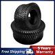 2pcs 23x10.5-12 4ply Tires 23x10.5x12 Z-160 Heavy Duty For Lawn Mower Golf Cart