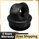 2pcs 23x10.5-12 4ply Tires 23x10.5x12 Z-160 Heavy Duty For Lawn Mower Golf Cart