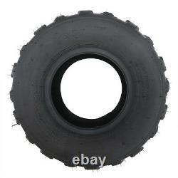 2x 16X8.00-7 Heavy Duty ATV Quad Bike Tire 16X8.0-7 16X8-7 16/8-7 16/8.00-7 7
