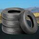 4 St235/80r16 Trailer Tires Radial 235 80 16 Heavy Duty 10pr Tubeless 235/80/16