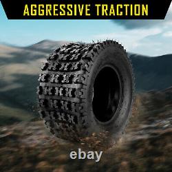 4PLY 20X10-9 ATV UTV Go Kart Tires 20X10-9 Heavy Duty All Terrain UTV Tyre