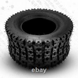 4PLY 20X10-9 ATV UTV Go Kart Tires 20X10-9 Heavy Duty All Terrain UTV Tyre