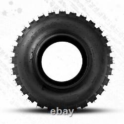 4PLY 20X10-9 ATV UTV Go Kart Tires 20X10-9 Heavy Duty All Terrain UTV Tyre