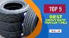 5 Best Heavy Duty Trailer Tires Of 2023 Reviewed