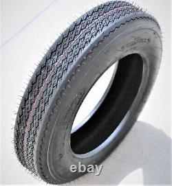 5 Tires Transeagle TE10 ST 4.8-8 4.80-8 4.80x8 C 6 Ply Heavy Duty Boat Trailer