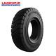 6.00-9 Tires Solid Solver Forklift Flat Proof Heavy Duty Industrial Tire 6.00/9