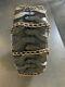 8mm Usa Extra Thick Heavy Duty Tire Chains 31x6x10 Skid Steer Backhoe -3-5