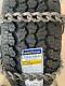 9.5mmusa 265/70r18 275/65r18 Special Order Extra Thick Cam Tire Chains 10+6
