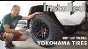 Agp Trd Pro Wheels With Yokohama Geolandar Mt Tires First Impression Of This Setup