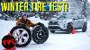 All Season Vs All Weather Vs Snow Tire You Ll Be Shocked How Different They Are In The Snow