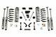 Bds 2 Lift Kit With Nx2 Shocks For 2018-2020 Jeep Wrangler Jl Unlimited 4 Door