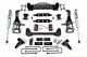 Bds 6 Lift Kit With 5 Rear Lift Block & Fox Shocks For 2015-2020 Ford F150 2wd