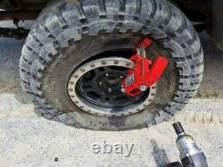 BeadBuster XB-550 HD Tractor Tire, OTR, Heavy Duty Bead Breaker Tool