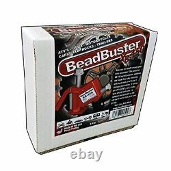 BeadBuster XB550 HD Tractor OTR Heavy Duty Bead Breaker Tool Patentado Nuevo