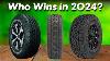 Best All Terrain Tires 2024 The Only 6 You Should Consider