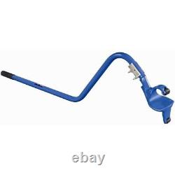 Blue Cobra Heavy Duty Truck Tire Tubeless Tire Remover Removal Demount Tool