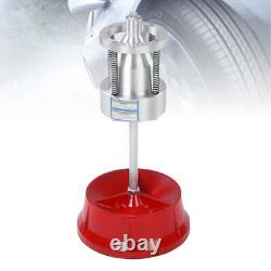 Car Truck Portable Hubs Wheel Tire Balancer Bubble Level Heavy Duty Rim Plastic