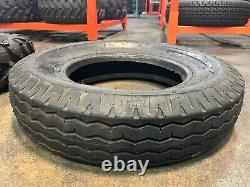 Clearance! 2PC 8-14.5 8x14.5 Trailer Tires 8 14.5 Heavy Duty 14PR Highway Tire