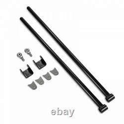 Cognito 44 Universal Traction Bar Kit 42 Long Bars with Weld Or Bolt On Brackets