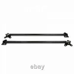 Cognito Economy Traction Bar Kit For 2011-2019 GM 2500 3500 with 0-6 Lift Kit