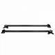 Cognito Economy Traction Bar Kit For 2011-2019 Gm 2500 3500 With 0-6 Lift Kit