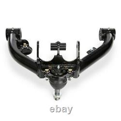 Cognito Motorsports Tubular Upper Control Arms For 01-10 GM 2500HD 3500HD Pickup