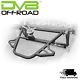 Dv8 Offroad Heavy Duty Adjustable Tire Carrier Fits 2020-2022 Jeep Gladiator Jt