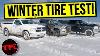 Do You Really Need Snow Rated Tires On Your 4x4 Truck To Survive The Winter Let S Find Out Ep 2