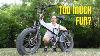 Fast Heavy Duty U0026 Affordable All Rounder Ebike Engwe Ep2 Pro Review
