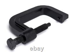 For GMC Sierra Chevy Silverado 2500HD 3500HD 3 Front Lift Kit Torsion Keys Tool