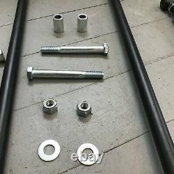 Ford Van 1961-1967 Heavy Duty Triangulated 4 Link Kit 60s Classic Retro Vintage