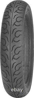 Front IRC Motorcycle Tire WF-920HD 130/90-16 73H Bias Wild Flame Heavy Duty