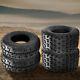 Full Set 4 Atv Tires 21x7-10 20x11-10 Heavy Duty 4ply 21x7x10 20x11-10 Tubeless