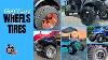 Golf Cart Wheels U0026 Tires Special Episode Golfcartingtv