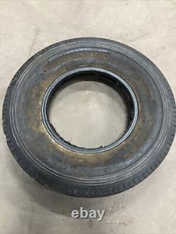 GreenBall Hiway Master ST Bias ST225/90D16 Heavy Duty Trailer Tire