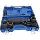 Hand Torque Multiplier Truck Rim Tire Trailer Lug Nut Changing Wrench Tool Kit