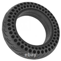 Heavy Duty 10 Inch Solid Tyre Perfect for Electric Scooters and Balance Cars