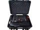 Heavy Duty 300l Case Compressor Double Cylinders 200psi Tire Inflator Heavy Duty