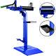 Heavy Duty Manual Tire Spreader Changer Repair Machine Patching Wheel Stand Hd