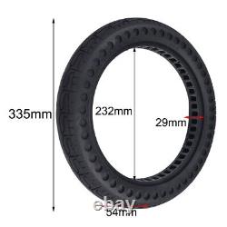 Heavy Duty Puncture Proof Tyre for 14 Inch Electric Scooter Built to Last