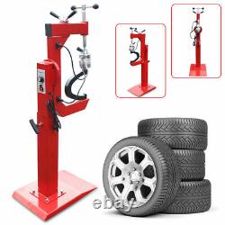 Heavy-Duty Tire Vulcanizer For Truck with 6Mould Maintenance Area 3.15? ×3.15