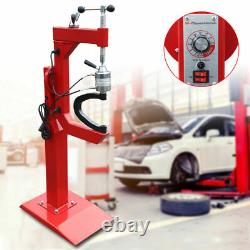 Heavy-Duty Tire Vulcanizer For Truck with 6Mould Maintenance Area 3.15? ×3.15