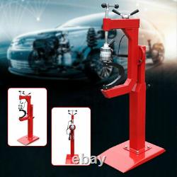 Heavy-Duty Tire Vulcanizer For Truck with 6Mould Maintenance Repair Tool