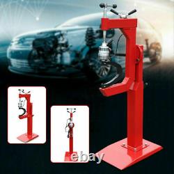 Heavy-Duty Tire Vulcanizer For Truck with 6Mould Maintenance Repair Tool