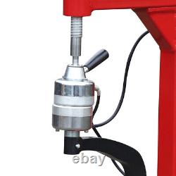 Heavy-Duty Tire Vulcanizer Repair Machine Vulcanizing Machine 6 Mold Equipment